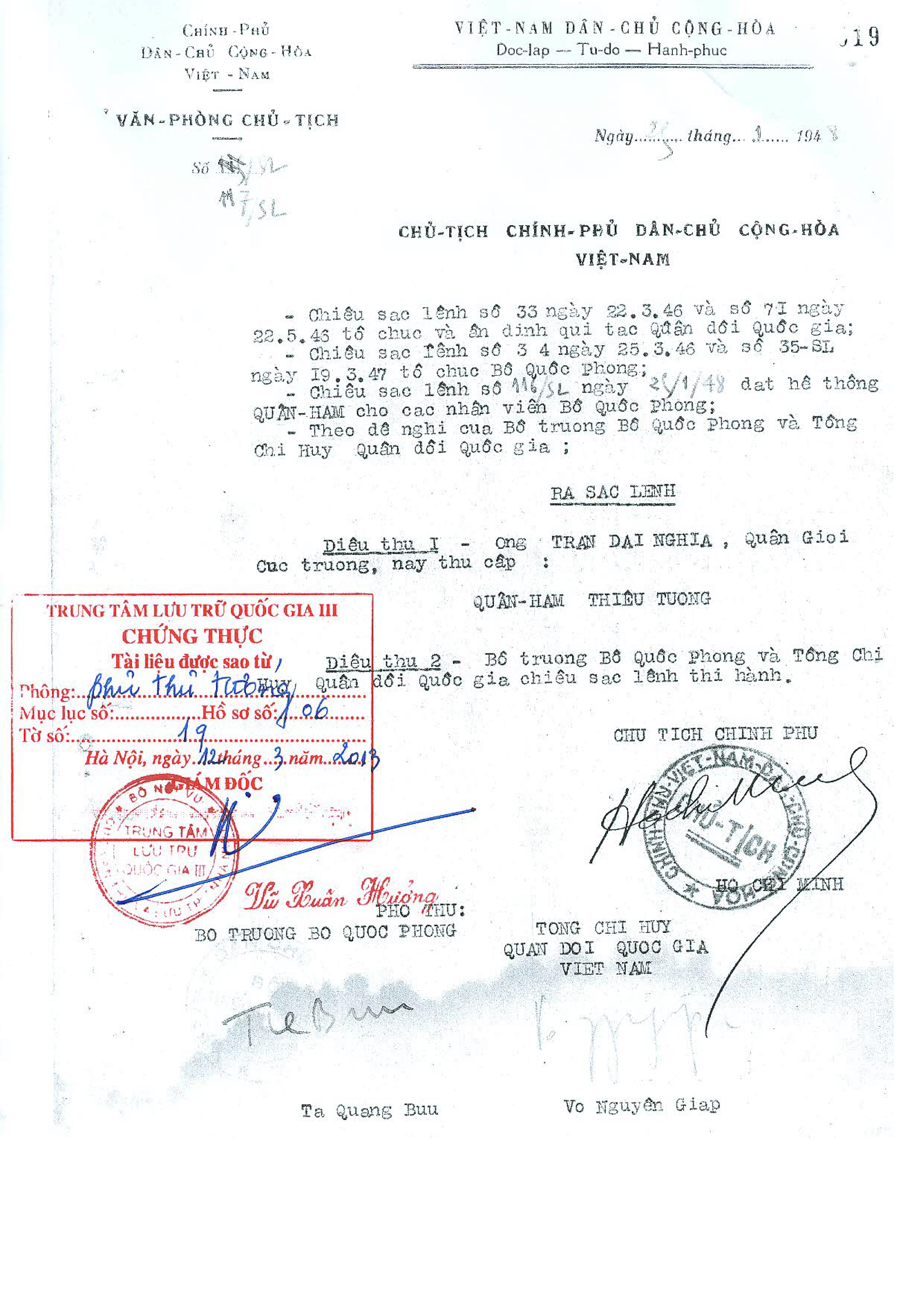 Ong Phat lam sung anh 4