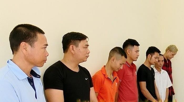 đánh bạc trong chòi cá ảnh 1 danh bac trong choi ca anh 1