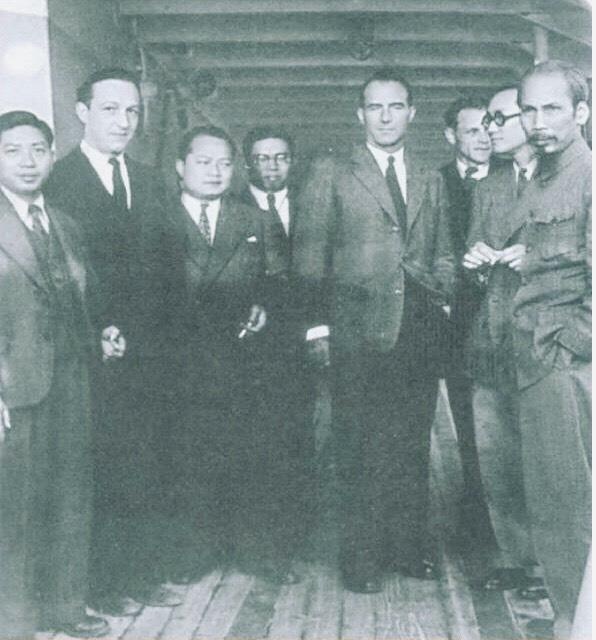 Ong Phat lam sung anh 1