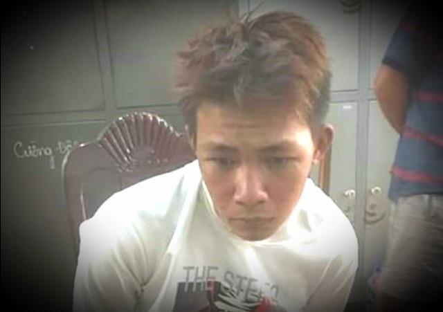 vờ làm khách rồi ôm vàng vụt chạy ảnh 1 vo lam khach roi om vang vut chay anh 1