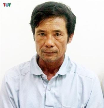 Bat giu ke tron truy na sau 26 nam anh 1