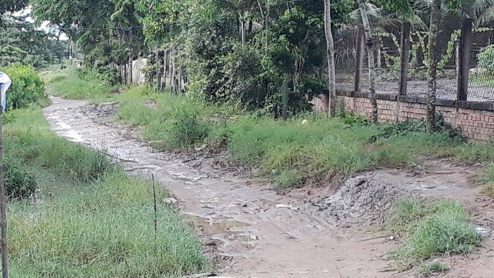 Hon 10 nam chua hoan thanh con duong 65 ty hinh anh