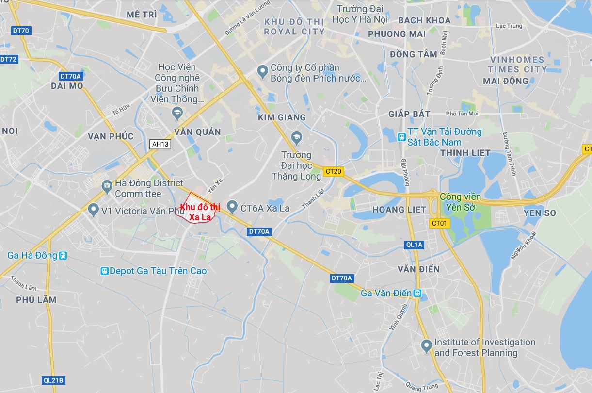 chay nha o Xa La anh 9