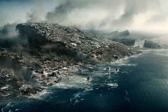 Vien canh tuong lai nhu mot con ac mong, thieu vang tinh nguoi hinh anh