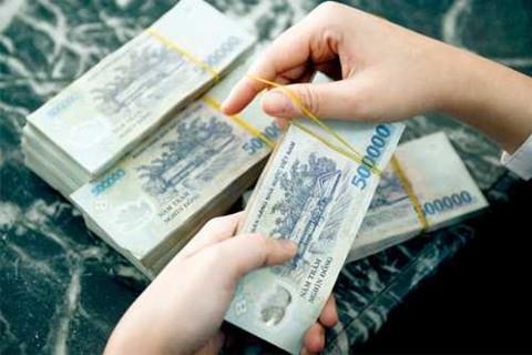 Truy tim 'nu quai' bi to chiem doat hon 160 ty dong hinh anh