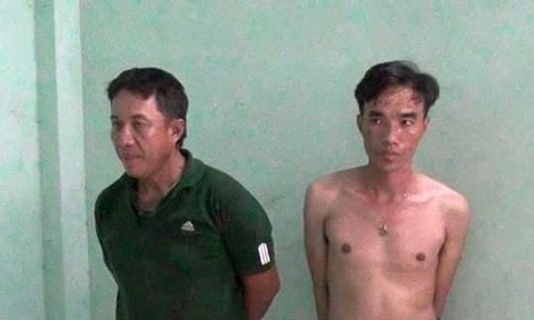 mua ban ma tuy trang bi sung anh 1