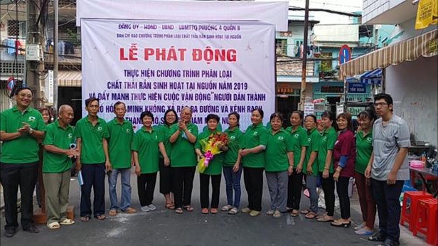 tuyên truyền vệ sinh môi trường ảnh 2 tuyen truyen ve sinh moi truong anh 2