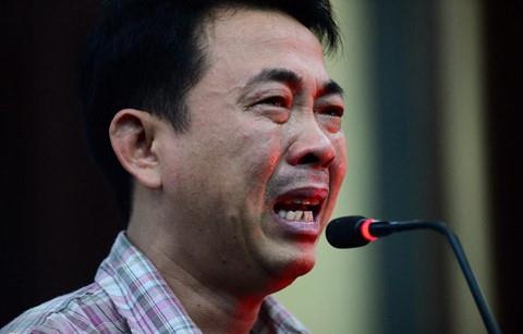 Khoi to vu an xay ra tai Cuc Quan ly Duoc hinh anh