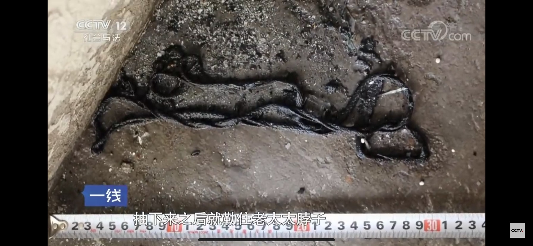 Giết chết bà cụ ảnh 2 Giet chet ba cu anh 2