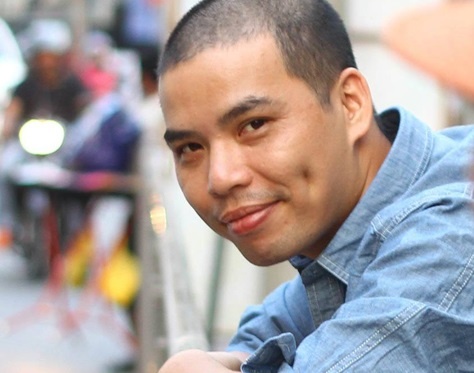 Duong Binh Nguyen: Sach khong phai cuoc do bo kieu phim Marvel hinh anh