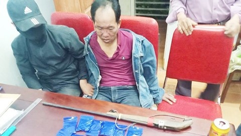 vận chuyển ma túy ảnh 1 van chuyen ma tuy anh 1