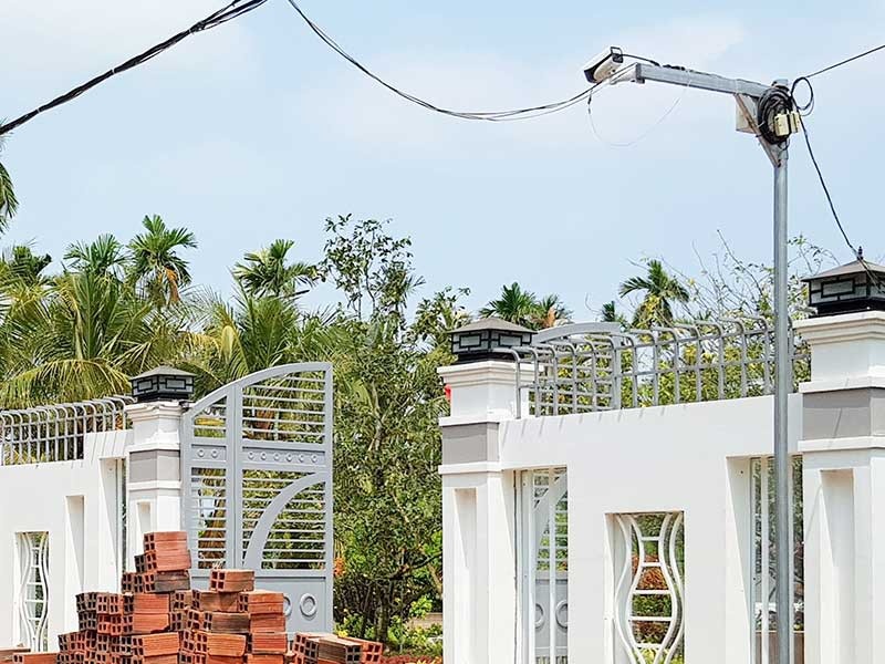 Dung, sai chuyen lap camera nha rieng lanh dao o Soc Trang hinh anh