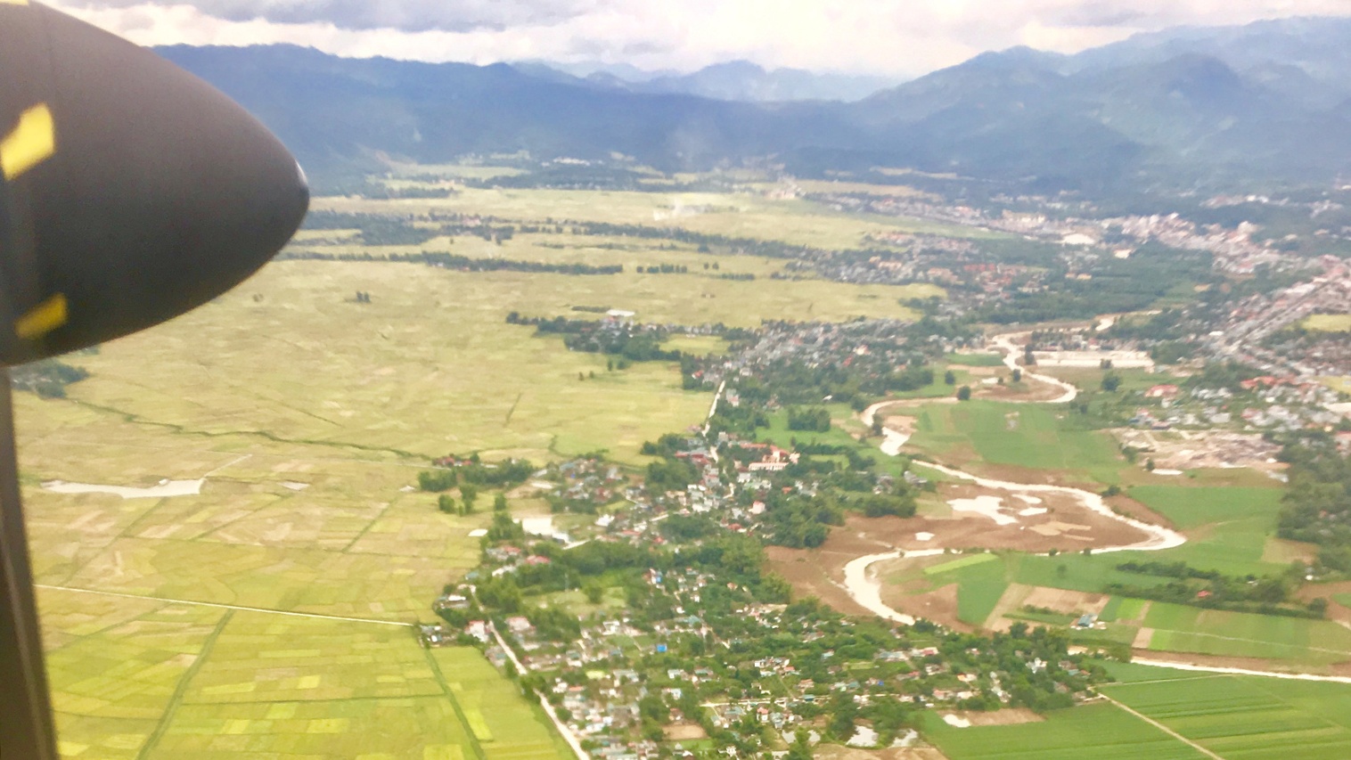 Chìa khóa thoát nghèo và phát triển du lịch ảnh 1 Chia khoa thoat ngheo va phat trien du lich anh 1