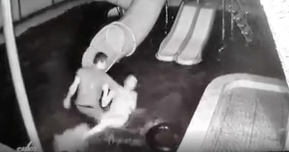 Khoi to nguoi chong dim vo xuong nuoc o Tay Ninh hinh anh