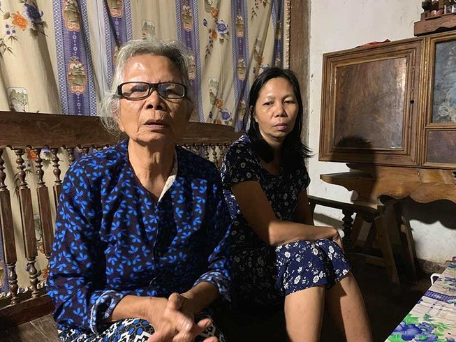Bi kich cu ba 28 nam mang an oan giet chong hinh anh