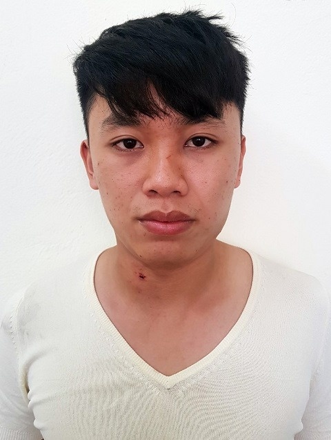 Chém bố mẹ người yêu ảnh 1 Chem bo me nguoi yeu anh 1