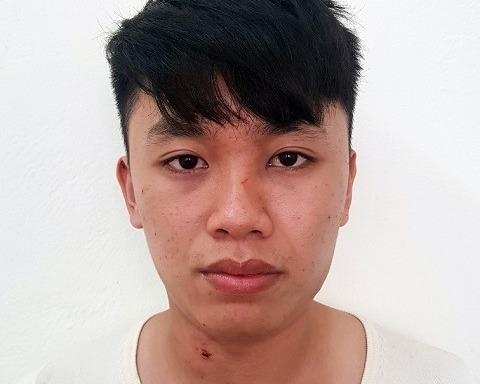 9X cam dao chem bo me nguoi yeu hinh anh