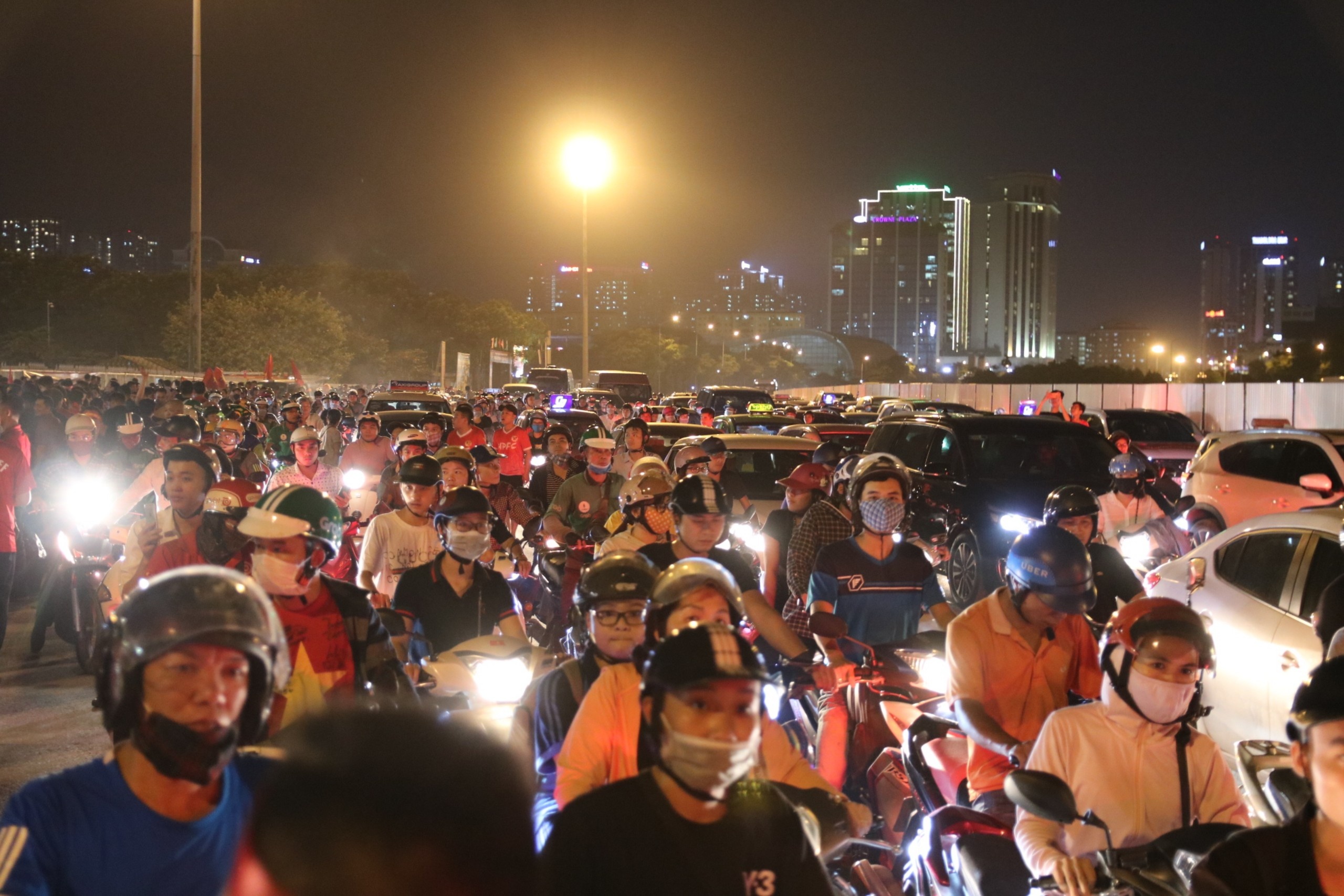 viet nam vs malaysia anh 8