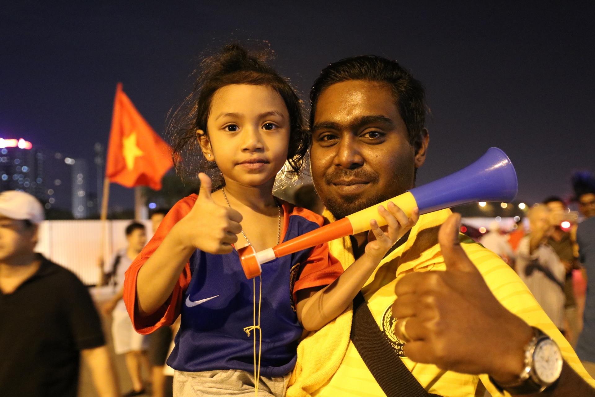 viet nam vs malaysia anh 9