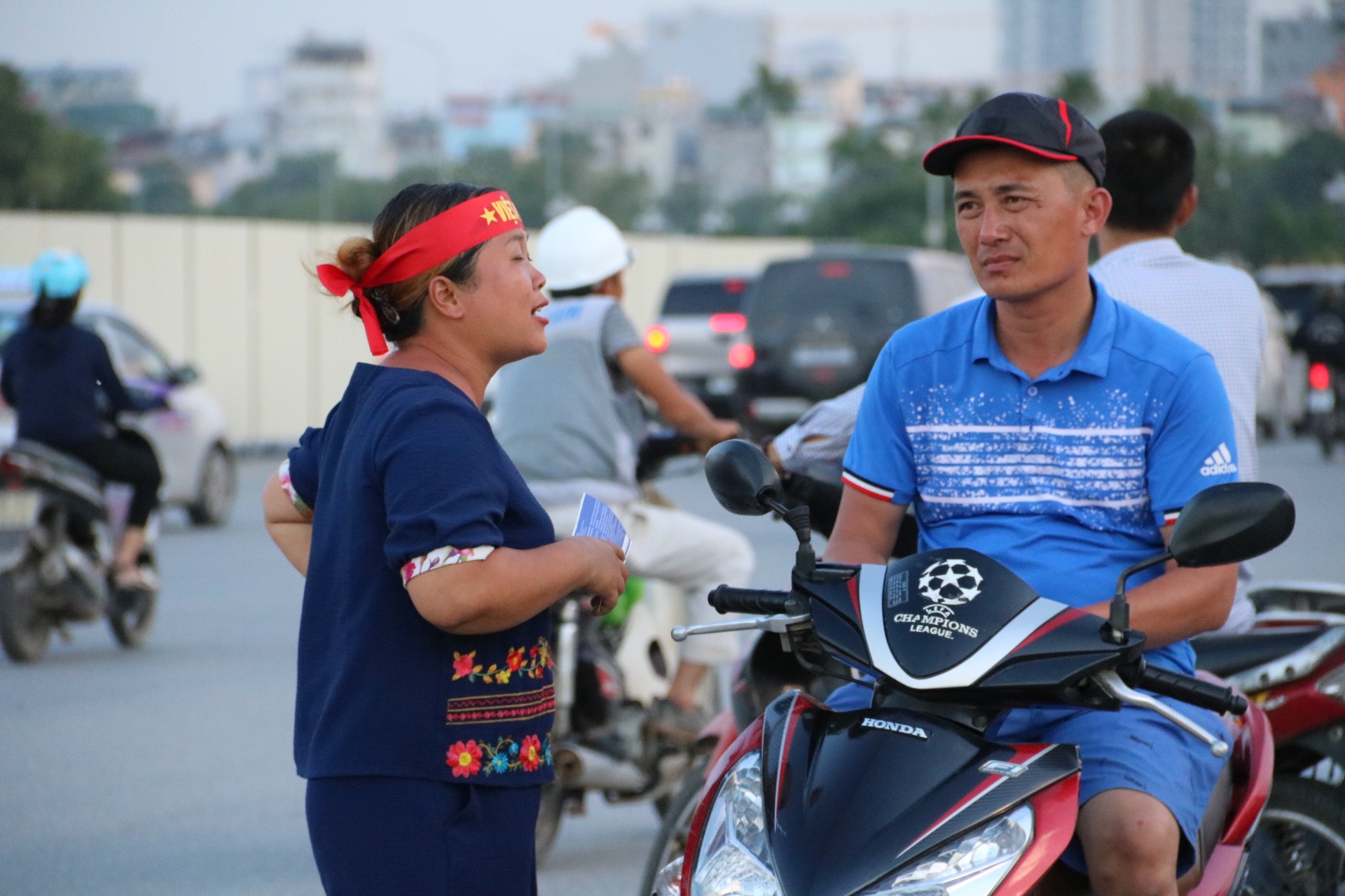 viet nam vs malaysia anh 5