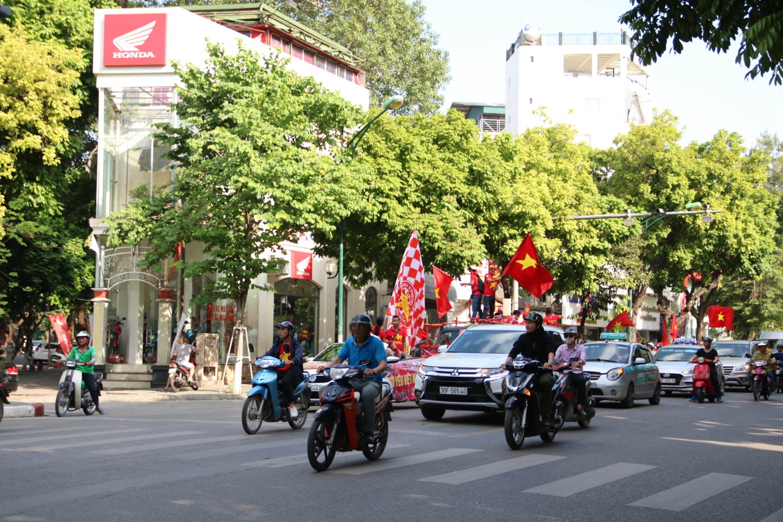 viet nam vs malaysia anh 1