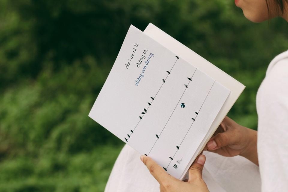 Du Tu Le va nhung cuon sach o lai ben nay the gioi hinh anh