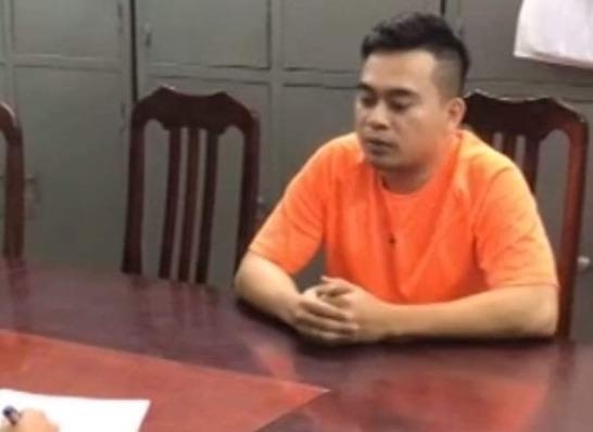 Phat 18 thang tu tai xe Ranger Rover tong chet nguoi roi bo chay hinh anh