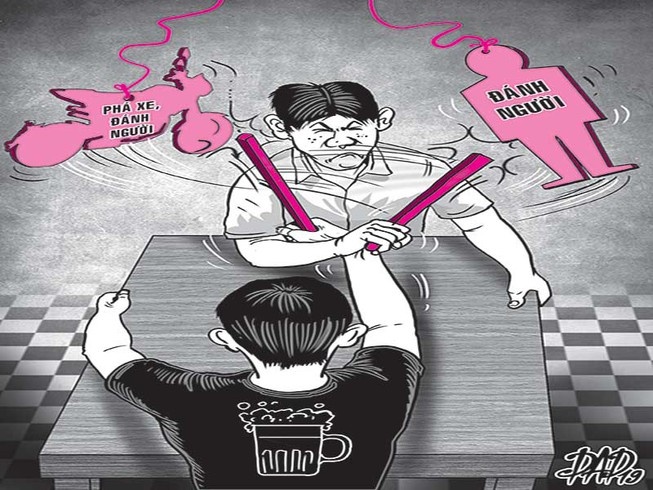 Vat tay ca do bia anh 1