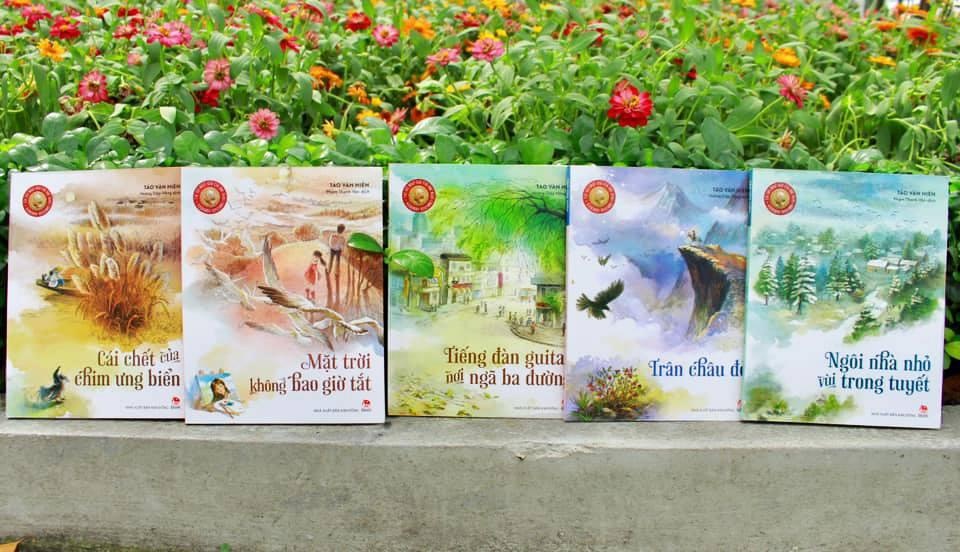 Nhung truyen ngan dan dat tre tu vuot qua nghich canh hinh anh