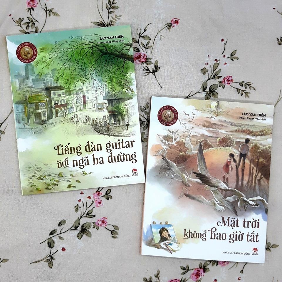 Năm truyện ngắn cho trẻ em ảnh 4 Nam truyen ngan cho tre em anh 4