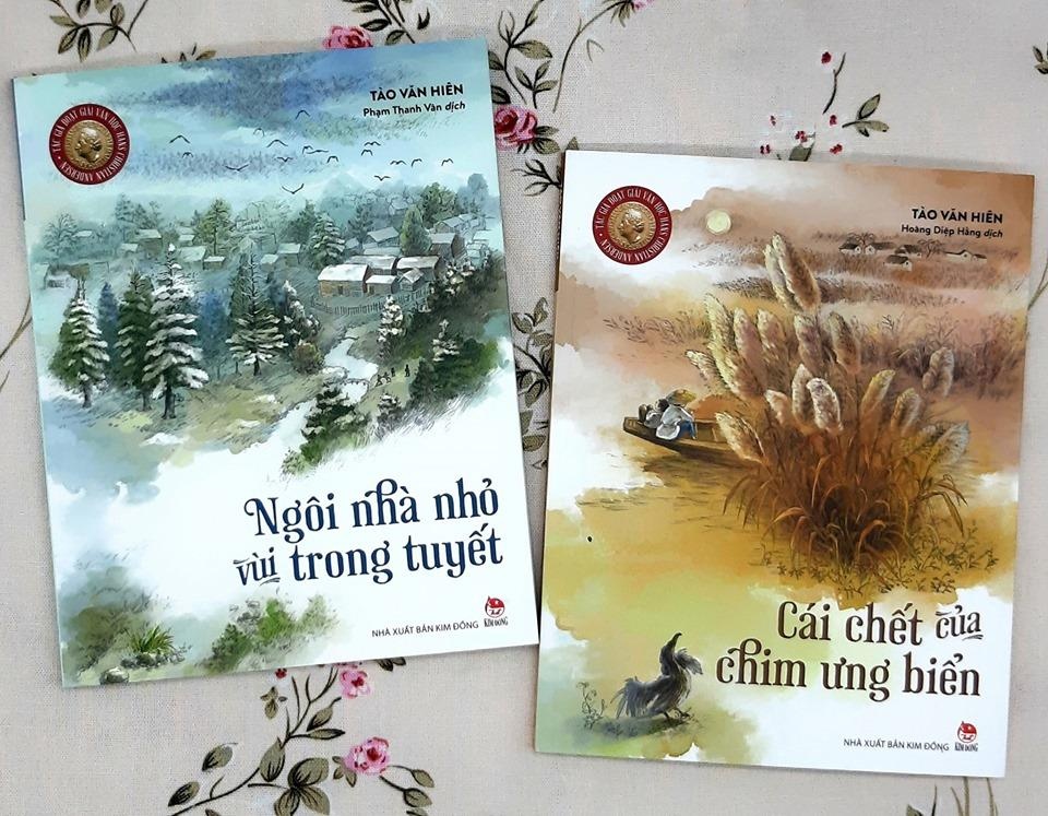 Năm truyện ngắn cho trẻ em ảnh 2 Nam truyen ngan cho tre em anh 2