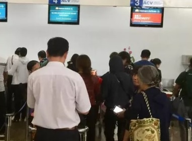 người nước ngoài định xuất cảnh trái phép ảnh 1 nguoi nuoc ngoai dinh xuat canh trai phep anh 1
