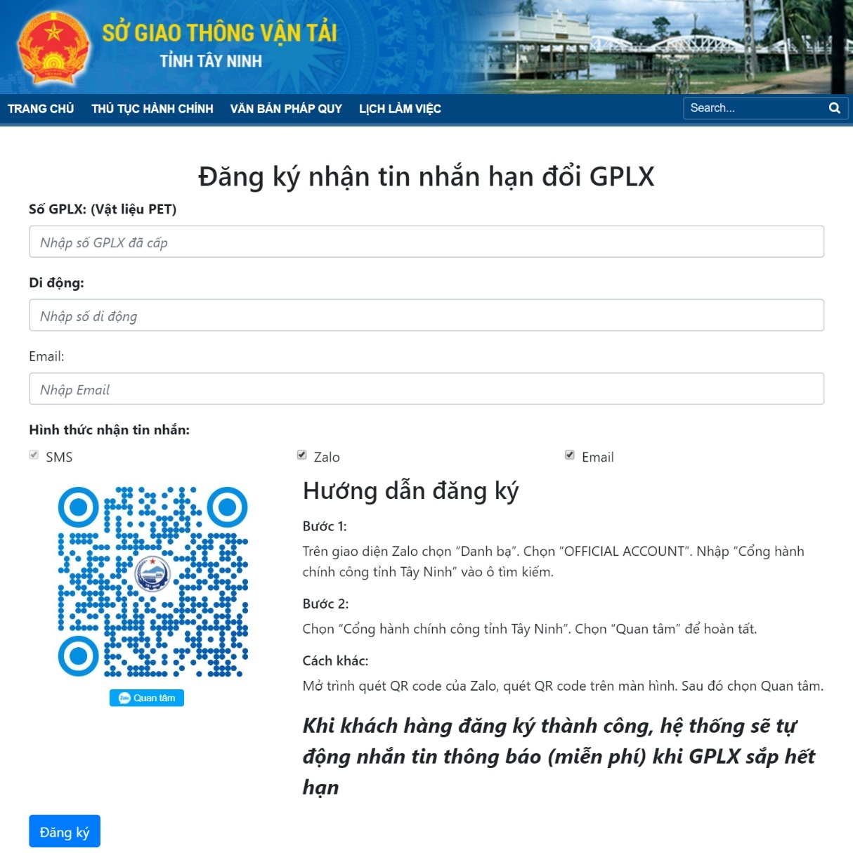 doi giay phep lai xe anh 2