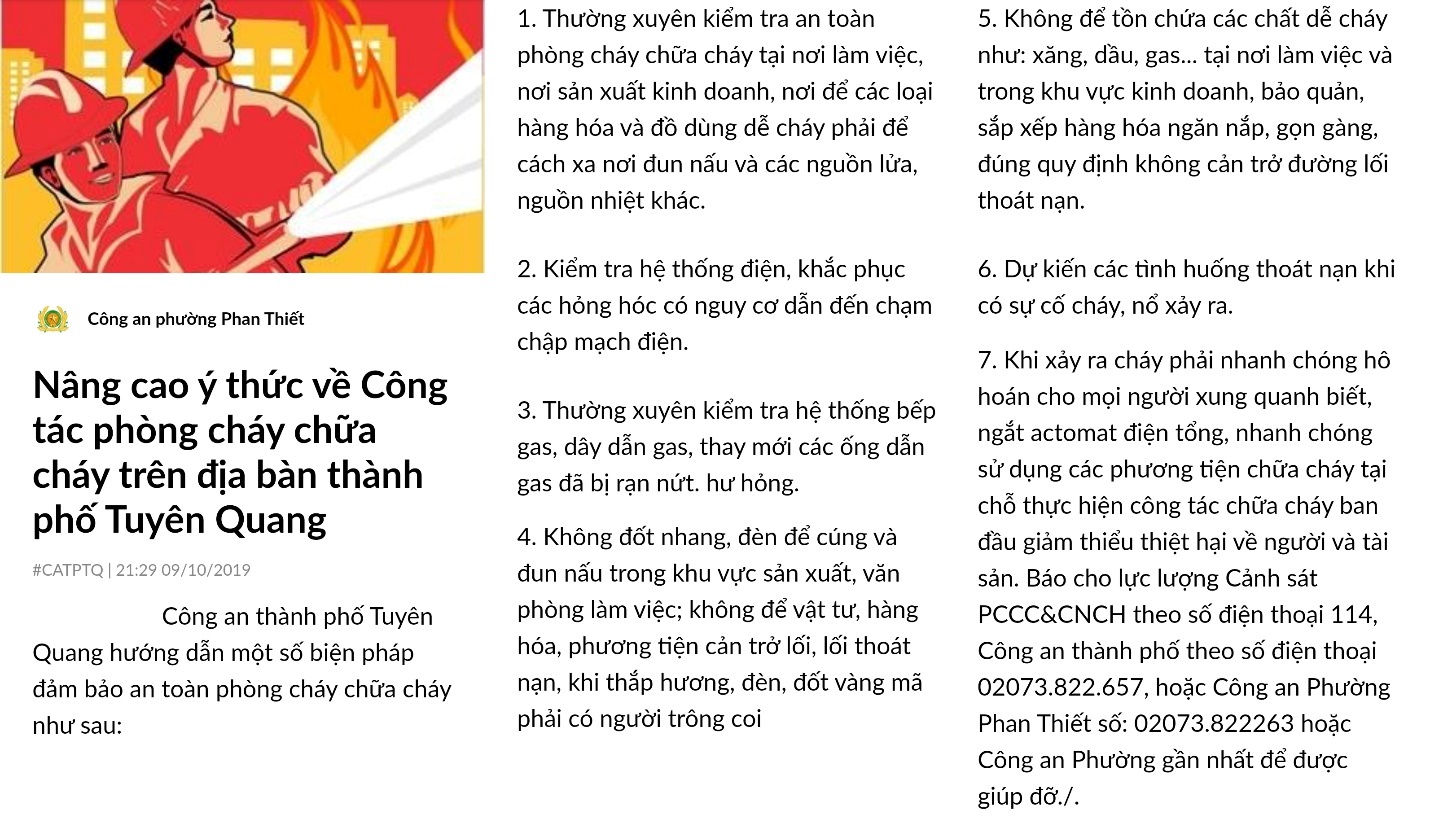 nang cao y thuc phong chay chua chay anh 1