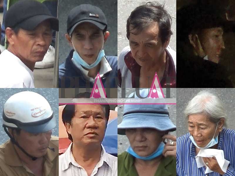Ngang nhiên móc túi  ảnh 3 Ngang nhien moc tui anh 3