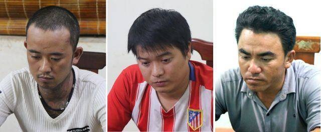 nhom bao ke ep benh nhan di xe dich vu anh 1