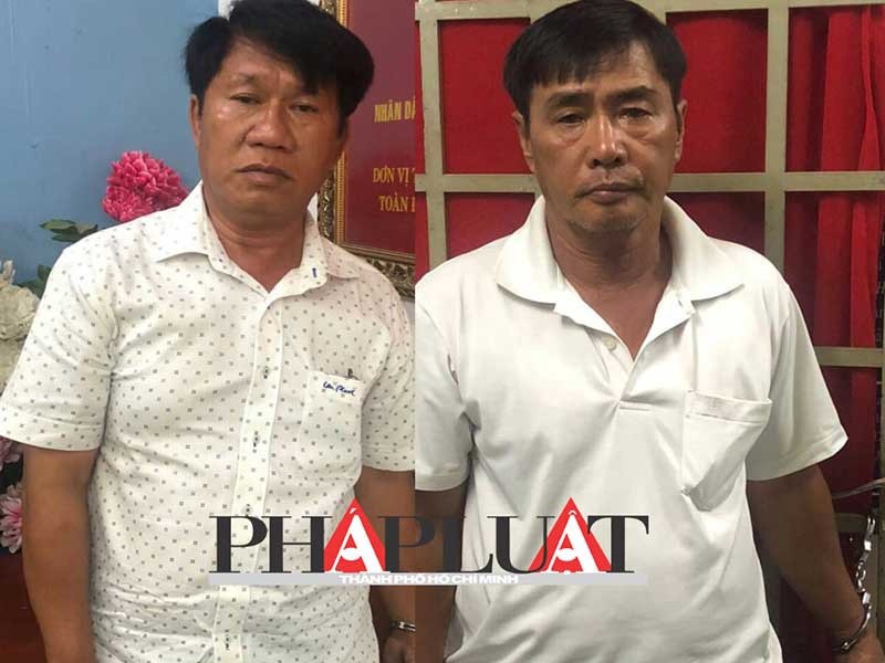 Băng móc túi ở khu vực Suối Tiên ảnh 3 Bang moc tui o khu vuc Suoi Tien anh 3