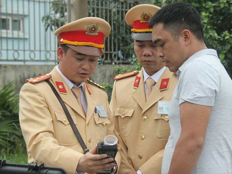 phạt giao thông từ hình ảnh dân cung cấp ảnh 1 phat giao thong tu hinh anh dan cung cap anh 1