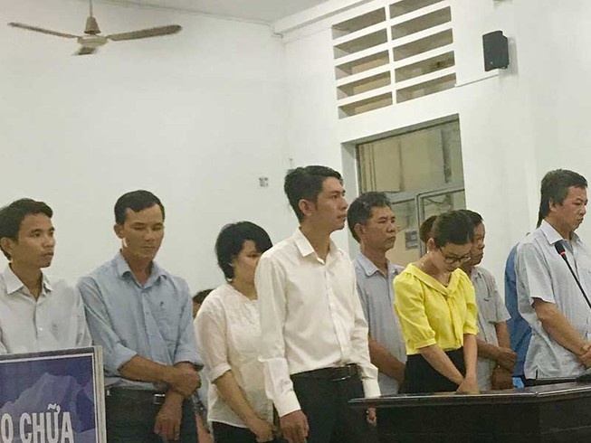 tham o tai san anh 1