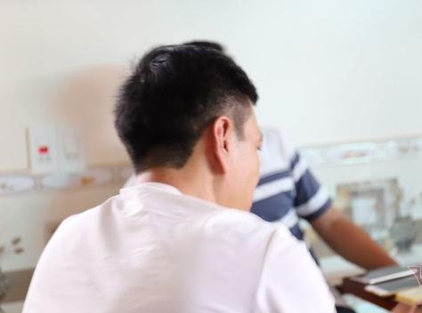 Ac mong cua nguoi dan ong Ha Tinh 7 lan chui bam container sang Anh hinh anh