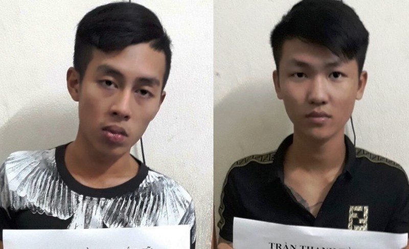 Trom cho roi ep chu tra 5 trieu tien chuoc hinh anh