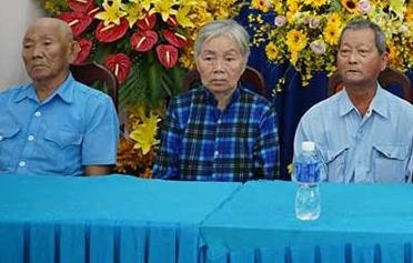 Xin loi 7 nguoi bi oan suot 40 nam hinh anh