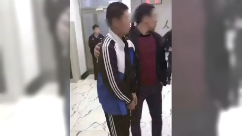 Nam sinh giết người ảnh 2 Nam sinh giet nguoi anh 2