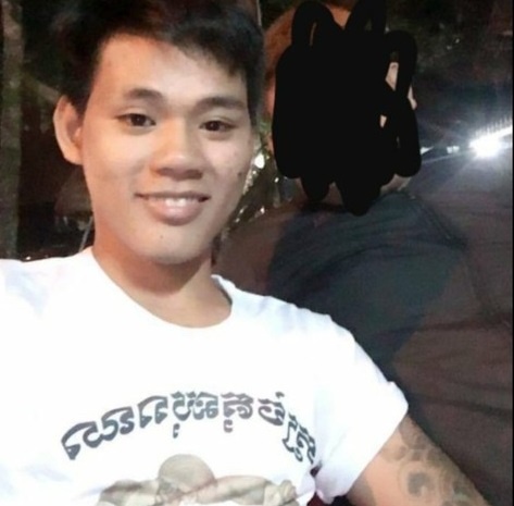 Truy na ke giet nguoi co hinh xam tren canh tay trai hinh anh