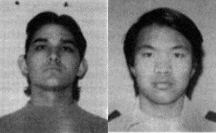 Thảm sát 9 người trong chùa ảnh 1 Tham sat 9 nguoi trong chua anh 1