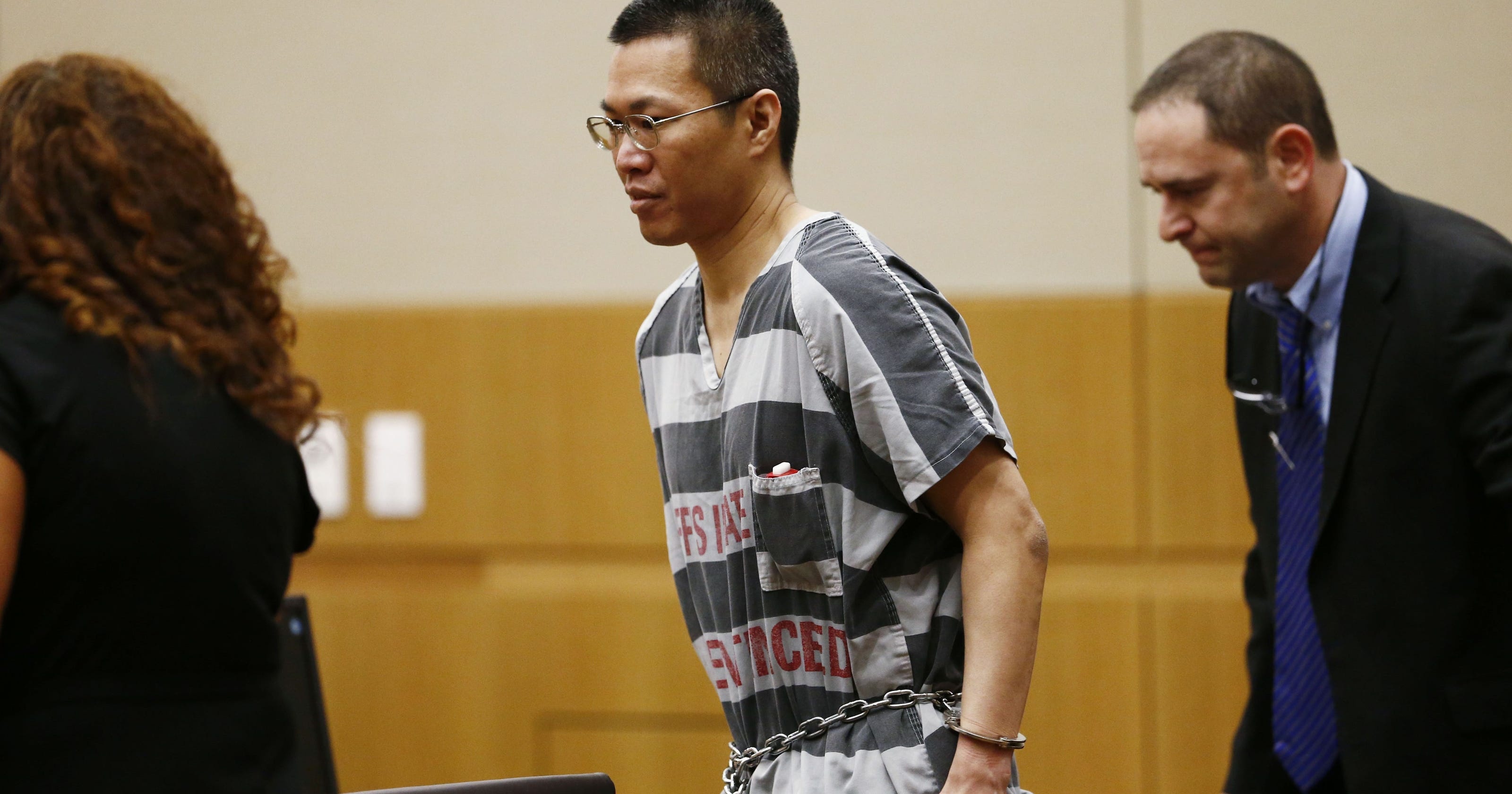 Thảm sát 9 người trong chùa ảnh 2 Tham sat 9 nguoi trong chua anh 2