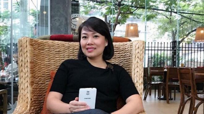 Giám đốc ngân hàng tham ô 400 tỷ ảnh 1 Giam doc ngan hang tham o 400 ty anh 1