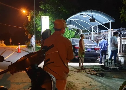 Dai gia trinh bao mat 1, 5 ty dong anh 1