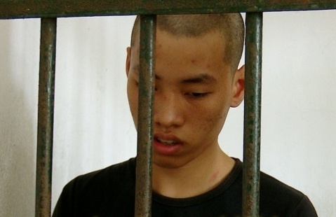 cướp điện thoại của các cháu nhỏ ảnh 1 cuop dien thoai cua cac chau nho anh 1