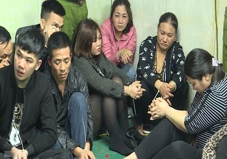 Soi bac duoi ham ngam hoat dong tinh vi the nao? hinh anh